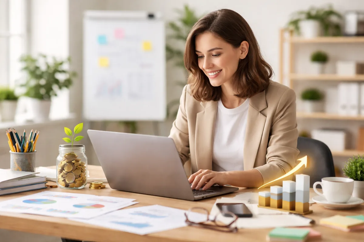 Comment choisir un financement pour un projet entrepreneurial dans le digital