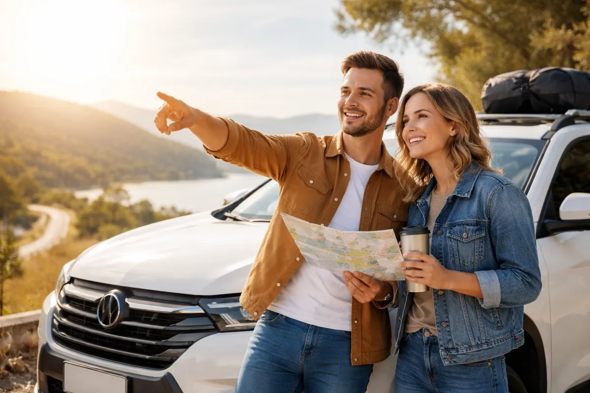 Quels sont les meilleurs conseils pour explorer la mobilité en véhicule ?