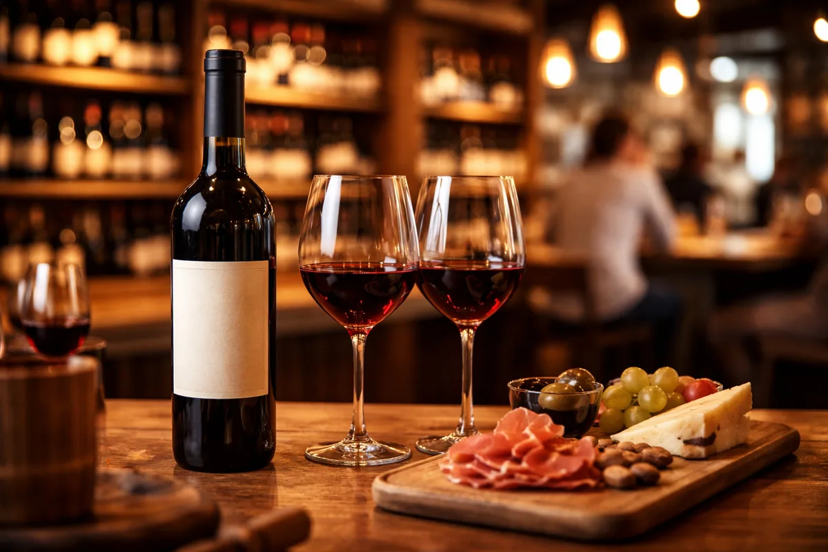 Comment acheter du vin auprès des meilleures caves et bars à vin