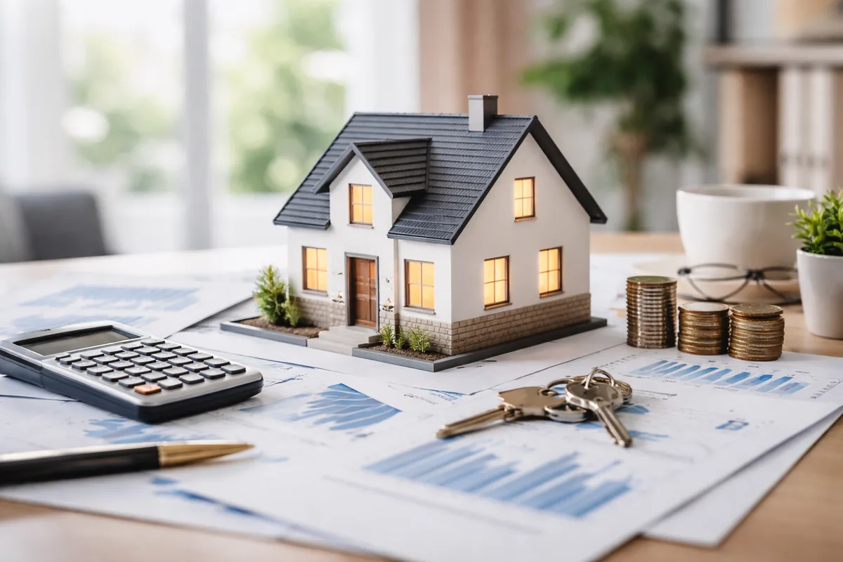 Comment choisir le meilleur financement pour un investissement immobilier locatif