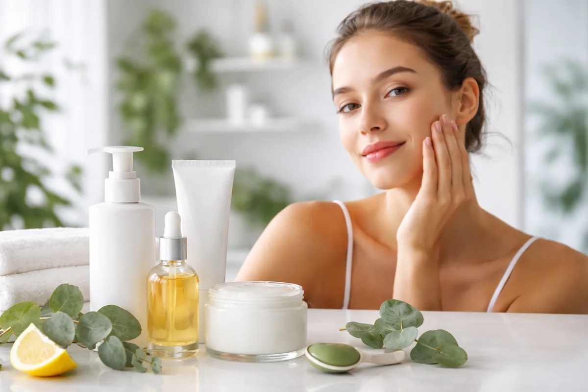 Comment choisir des soins adaptés à son type de peau pour améliorer son bien-être