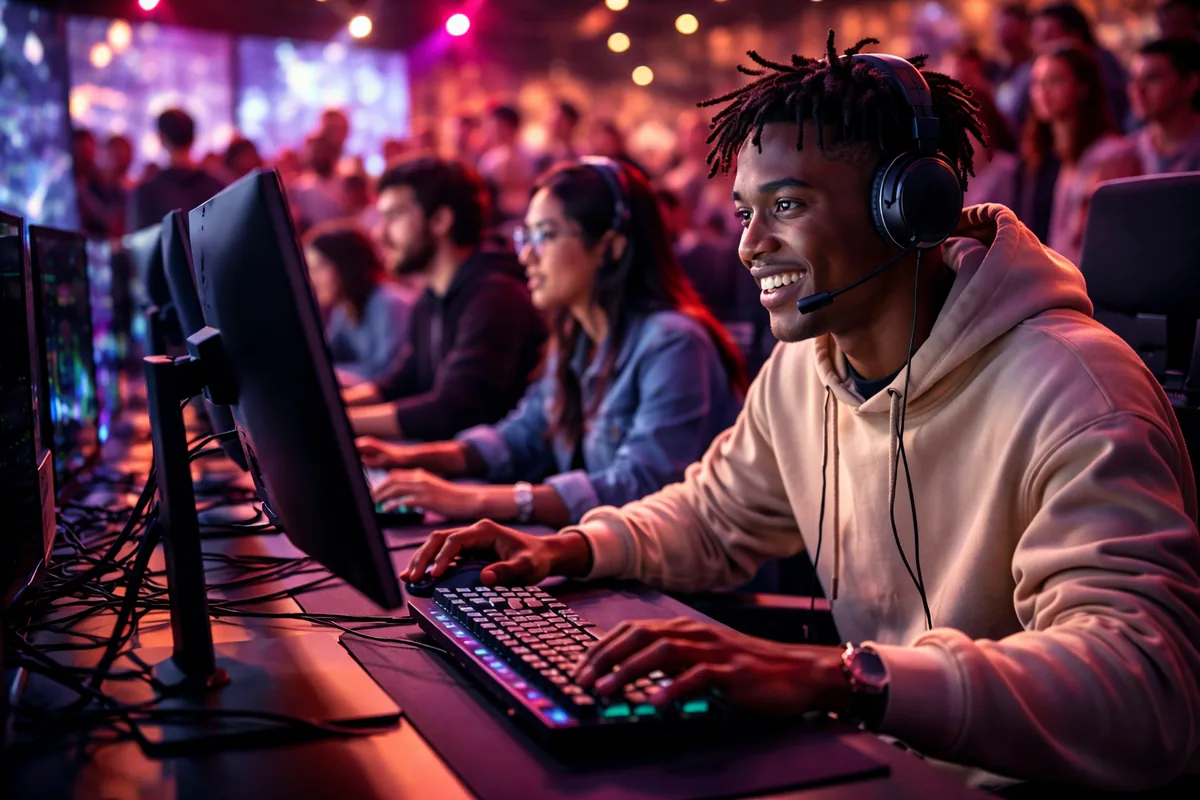 Comment la communauté de joueurs influence les tendances des jeux vidéo modernes