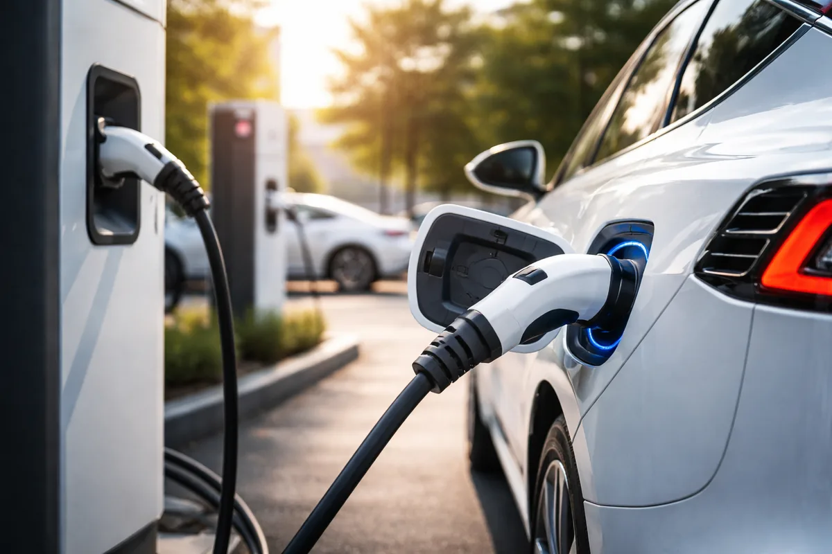 Comment fonctionne le coût de la recharge des voitures électriques en fonction de l'usage ?